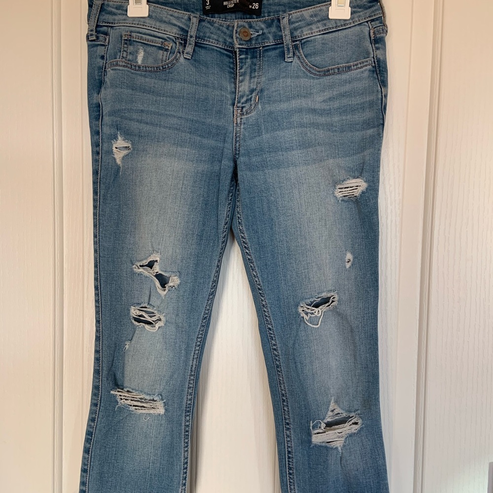 Jeans bundle